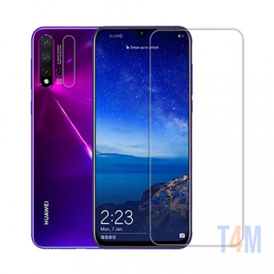 SCREEN GLASS PROTECTOR HUAWEI NOVA 5I PRO